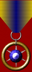 IBG XO's Medal of Excellence