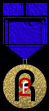 R2F Wing Combat Award