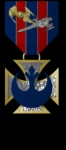RgF Medal of Courage