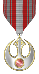 RS Academy Medal of Honor