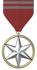 Recruiting Excellency Medal