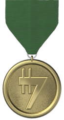 Chief Supply Officer Award