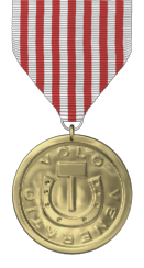 Corellian Aegis Award