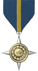 Sim Marathon Medal