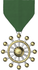 Retired Unit Commendation
